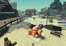 Rich Roblox Bitch Gets Fucked Hard By Fatalbbyzx