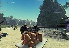 Rich Roblox Bitch Gets Fucked Hard By Fatalbbyzx