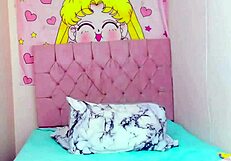 sabrina g naked camshow with dildo