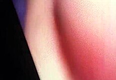 fucking with dildo toys.