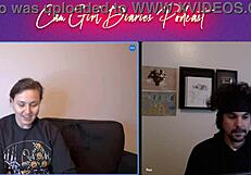 The dark side of camming for young gay models