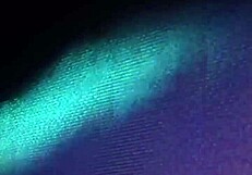 fucking with dildo toys.