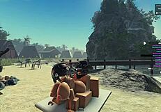 Rich Roblox Bitch Gets Fucked Hard By Fatalbbyzx