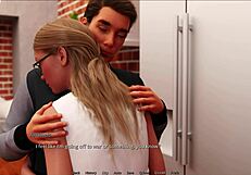 sunshine love 8 anime hentai game