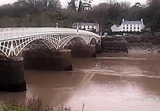 I join elle brooks and others in a military party