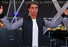 sunshine love 8 anime hentai game