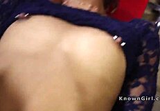 Ebony ex-girlfriend cheats with repairman in shop pov hardcore.