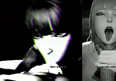 3d hentai blowjob compilation