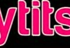 Bewitching cute blonde wife comes to a crazy swinging sex orgy