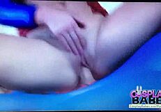 Spiderman fucks Mary Jane Watson!