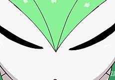 Gardevoir says, 'Breed me.'