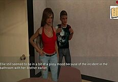 A wife and stepmother 44