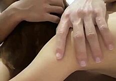 wife addicted to sucking husband's cock daily