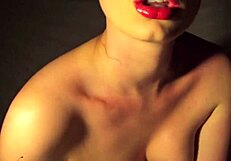 estaba muy caliente, me masturbe hasta el cansancio?