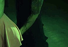 Teen Girl Dominated Roughly By Cock