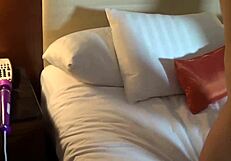 Insatiable Blonde Jayla Diamond Was Anal Creampied By Rome Major