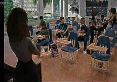 A wife and stepmother 44