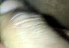 Let's play with pussy and anal together.