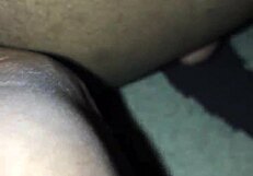 Let's play with pussy and anal together.