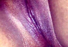 Let's play with pussy and anal together.