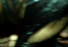 My Ex Sucks Me Off And Gets Cum In Mouth Face And Tits