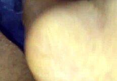 Let's play with pussy and anal together.