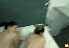 Welcoming 2023 With An Emotional Threesome Featuring Vika Lita Katy Dee