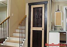 Fetish teen gets POV railed in hardcore session.