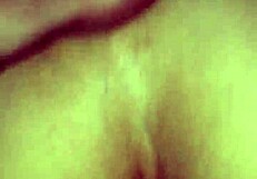 I ride wet big cock with my ass