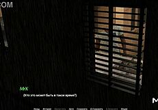 Actinglessons - Wet And Wants To Warm Up E1 6