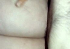 fucking chubby spanish girlfriend bent over