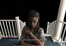 Actinglessons - Wet And Wants To Warm Up E1 6