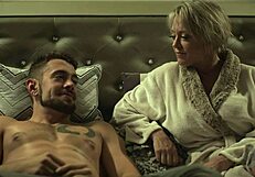 In Missax's Push From The Nest Pt 1, Dee Williams feels the emotional blowjob with her big tits