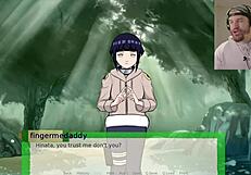 this naruto game is out of control with jikage rising uncensored