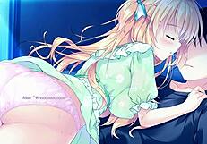 Hime And Otome Jealousy Love Route Scene