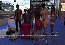 a wife and stepmother share homemade family moments