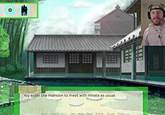 this naruto game is out of control with jikage rising uncensored