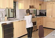 Actinglessons - Wet And Wants To Warm Up E1 6