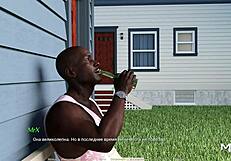 Actinglessons - Wet And Wants To Warm Up E1 6