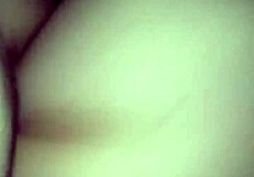 fucking chubby spanish girlfriend bent over