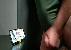 klaudiaambergirl gets wild cum tribute from stepfather molsar surprising husband