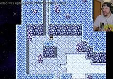 Imagine How This Horny Fight in Dragon Ball Z Could End with Videl Getting Uncensored Blowjob!