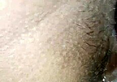 Porn down double eggplant hardcore sex by my wife