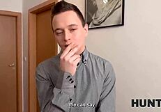 The naughtiest girls on Santa's list get naughty this Christmas