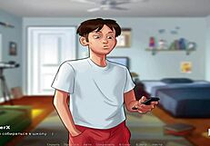 summertimesaga mature pussy wants sex again e3 51