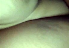 I Got Pregnant After Bareback Fun With A Mature Guy In The Car