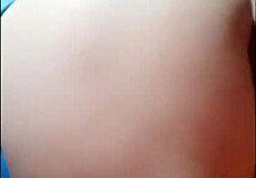 latina milf nurse masturbates after hospital porn shoot