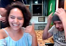 Joy Cardozo Turns Ela Baez Into Youtuber