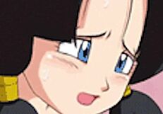 Imagine How This Horny Fight in Dragon Ball Z Could End with Videl Getting Uncensored Blowjob!