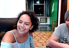 Joy Cardozo Turns Ela Baez Into Youtuber